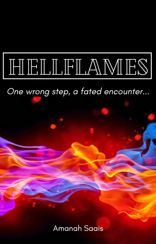 Hellflames Ebook